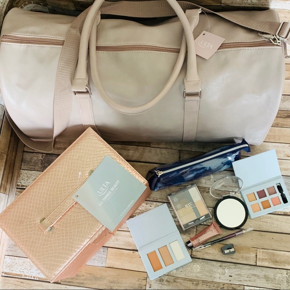 ULTA Beauty 🔥 BUNDLE 10 Pcs. ‼️FINAL PRICE‼️ - Picture 2 of 8